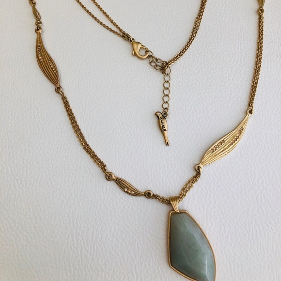 Chloe + Isabel Jewelry - Long Gemstone Necklace Chloe + Isabel Jewelry - Long Gemstone Necklace